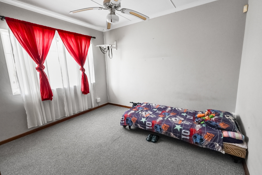 To Let 3 Bedroom Property for Rent in Amalinda Eastern Cape